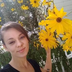 Meet your Posher, Katlyn